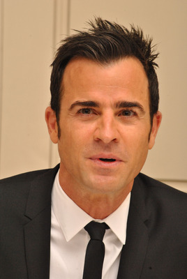 Justin Theroux Poster Z1G783082