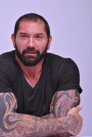 Dave Bautista Mouse Pad Z1G783275