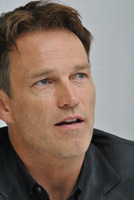Stephen Moyer Mouse Pad Z1G783563