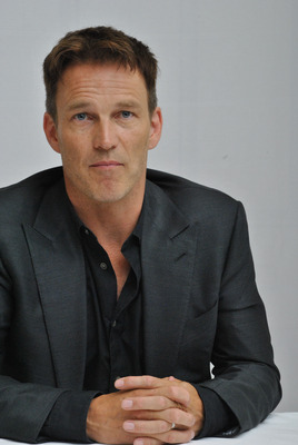 Stephen Moyer Mouse Pad Z1G783575