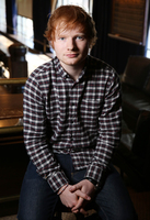 Ed Sheeran tote bag #Z1G783600