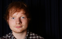 Ed Sheeran hoodie #1257885