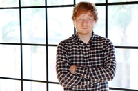 Ed Sheeran Sweatshirt #1257887