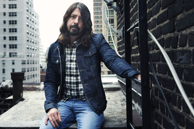 Dave Grohl Poster Z1G783809