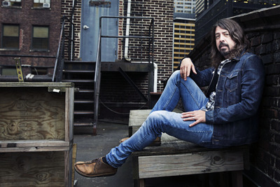 Dave Grohl Poster Z1G783810