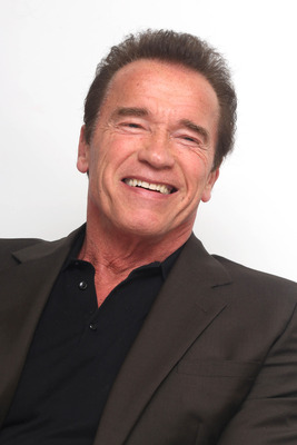 Arnold Schwarzenegger tote bag #Z1G783907