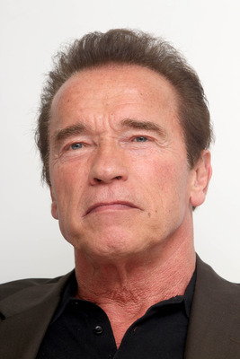 Arnold Schwarzenegger Poster Z1G783910