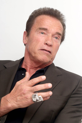 Arnold Schwarzenegger Poster Z1G783911