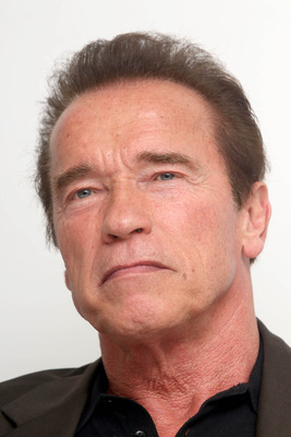 Arnold Schwarzenegger Poster Z1G783915