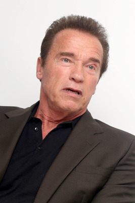 Arnold Schwarzenegger Poster Z1G783916
