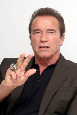 Arnold Schwarzenegger Poster Z1G783918