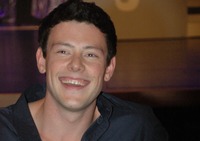 Cory Monteith Poster Z1G784165