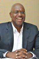 Andre Braugher Tank Top #1259073