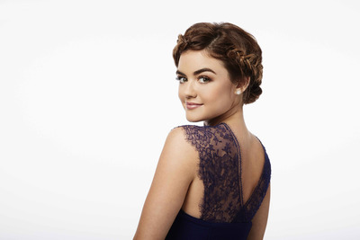 Lucy Hale Poster Z1G784986