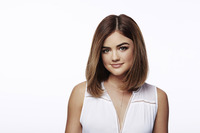 Lucy Hale Poster Z1G784989