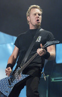 Metallica Longsleeve T-shirt #1281261