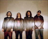 System Of A Down Poster Z1G785811