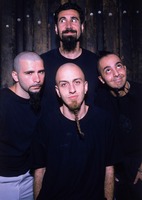 System Of A Down Mouse Pad Z1G785834