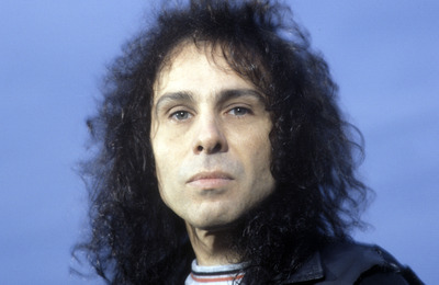 Ronnie James Dio Poster Z1G786481