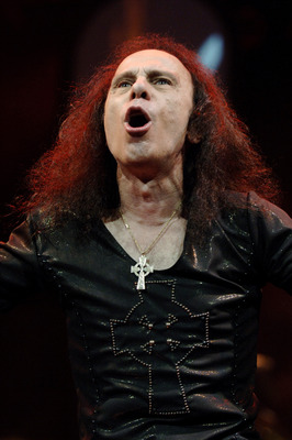 Ronnie James Dio mug #Z1G786484