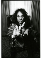 Ronnie James Dio Poster Z1G786535
