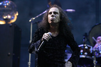 Ronnie James Dio Poster Z1G786540