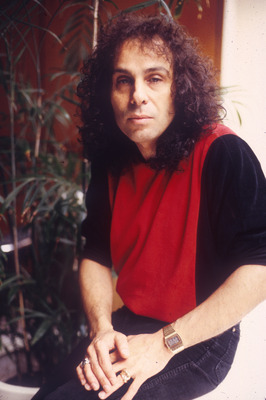 Ronnie James Dio Poster Z1G786546