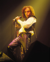 Ronnie James Dio tote bag #Z1G786556