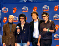 Rolling Stones hoodie #1282671
