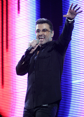 George Michael Poster Z1G787444