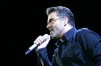 George Michael Poster Z1G787446