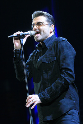 George Michael Poster Z1G787450
