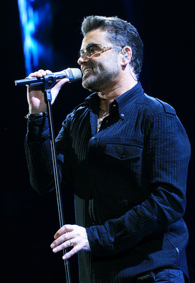 George Michael Poster Z1G787453