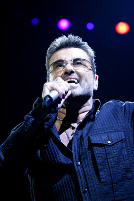 George Michael Poster Z1G787459
