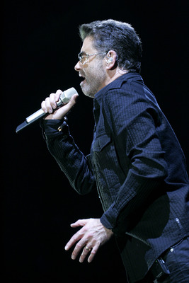 George Michael Poster Z1G787460