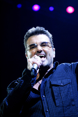 George Michael Poster Z1G787463