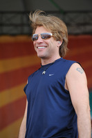 Bon Jovi hoodie #1283854