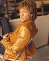 Bon Jovi hoodie #1283861