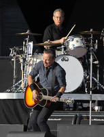 Bruce Springsteen tote bag #Z1G788772