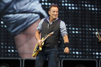 Bruce Springsteen t-shirt #Z1G788800
