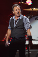 Bruce Springsteen Sweatshirt #1284648