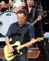Bruce Springsteen tote bag #Z1G788817