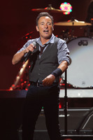 Bruce Springsteen tote bag #Z1G788821