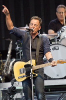 Bruce Springsteen Poster Z1G788847