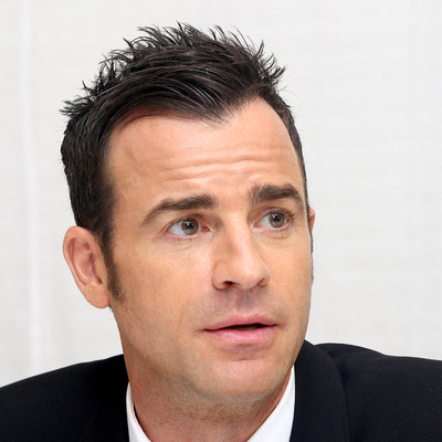 Justin Theroux Poster Z1G788963