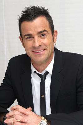 Justin Theroux Poster Z1G788972