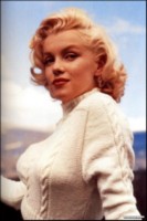 Marilyn Monroe Poster Z1G78966