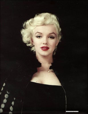 Marilyn Monroe Poster Z1G78981
