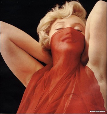 Marilyn Monroe tote bag #Z1G78982