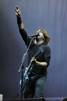Foo Fighters Poster Z1G789852
